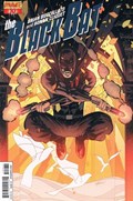 BLACK BAT #10-SUB 
