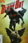 BLACK BAT #11B 