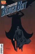 BLACK BAT #12-SUB 
