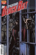 BLACK BAT #9-SUB 