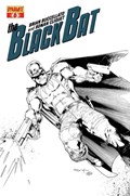 BLACK BAT #6C 
