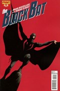 BLACK BAT #4 
