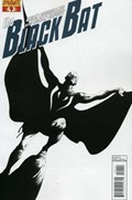 BLACK BAT #4-RI 