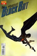 BLACK BAT #6 