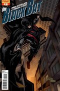 BLACK BAT #1D 