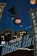 BLACK BAT #1-RI 