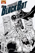 BLACK BAT #1-RI-C 