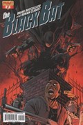 BLACK BAT #2-ELITE 