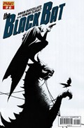 BLACK BAT #2-RI 