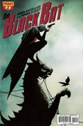 BLACK BAT #2 