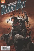 BLACK BAT #3C 