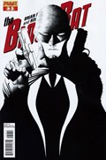 BLACK BAT #3-RI 