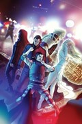 SUICIDE RISK #1-SDCC 