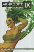 APHRODITE IX #9-TCSTO 
