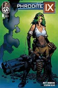 APHRODITE IX #4D 
