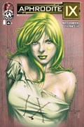 APHRODITE IX #4C 