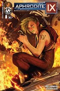 APHRODITE IX #6 