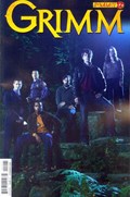 GRIMM #12-SUB 