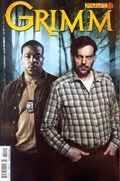 GRIMM #10-SUB 