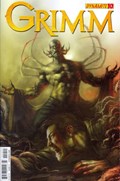 GRIMM #10 