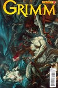 GRIMM #8 