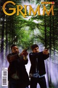 GRIMM #4-SUB 