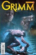GRIMM #5 