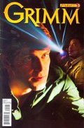 GRIMM #5-SUB 