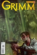 GRIMM #6 