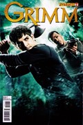 GRIMM #1-SUB 