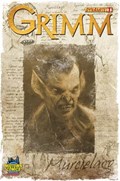 GRIMM #1-MID 