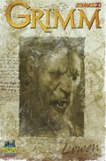GRIMM #2-MID 
