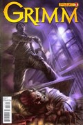 GRIMM #3 