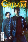 GRIMM #3-SUB 