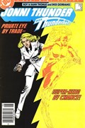 JONNI THUNDER #3B 