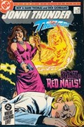 JONNI THUNDER #2 