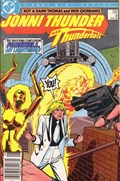 JONNI THUNDER #4B 