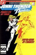 JONNI THUNDER #3 