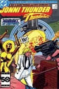 JONNI THUNDER #4 