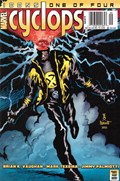 CYCLOPS #1B 