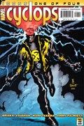 CYCLOPS #1 