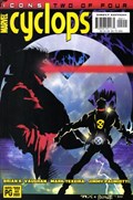 CYCLOPS #2 