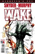 THE WAKE #1B 