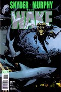 THE WAKE #2-2nd 
