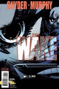 THE WAKE #4 