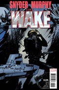 THE WAKE #5 