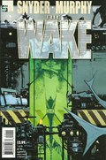 THE WAKE #1 