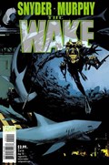 THE WAKE #2 
