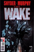 THE WAKE #1-2nd 