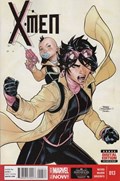 X-MEN #13 